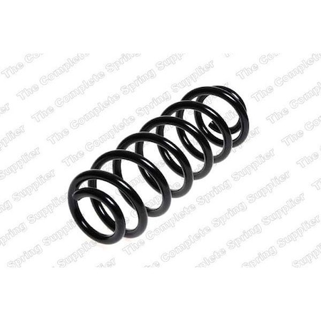 Lesjofors COIL SPRING REAR VW 4295055